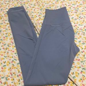 Wunder Under 25in Chambray size 2